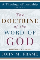 01 the doctrine of the word of god